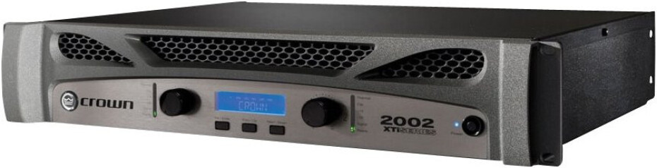 Crown XTi 2002 - main (0)