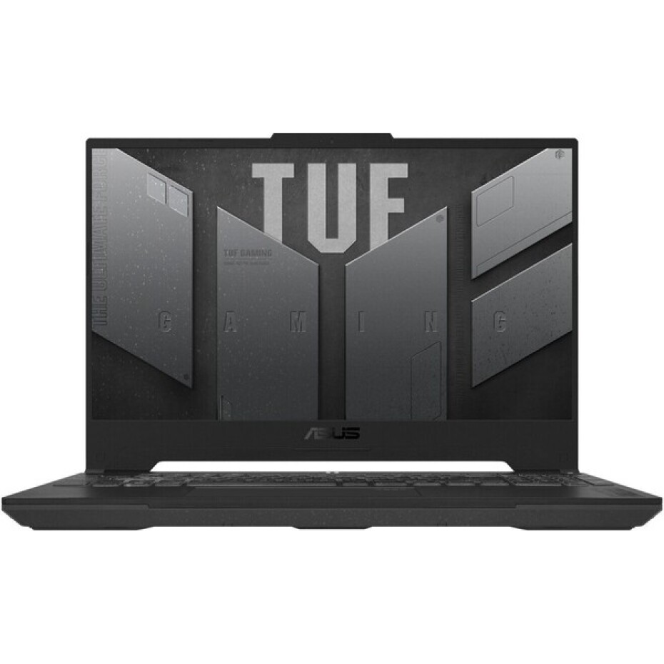 ASUS TUF Gaming A15 (FA507NV-LP061W) černý - main (4)