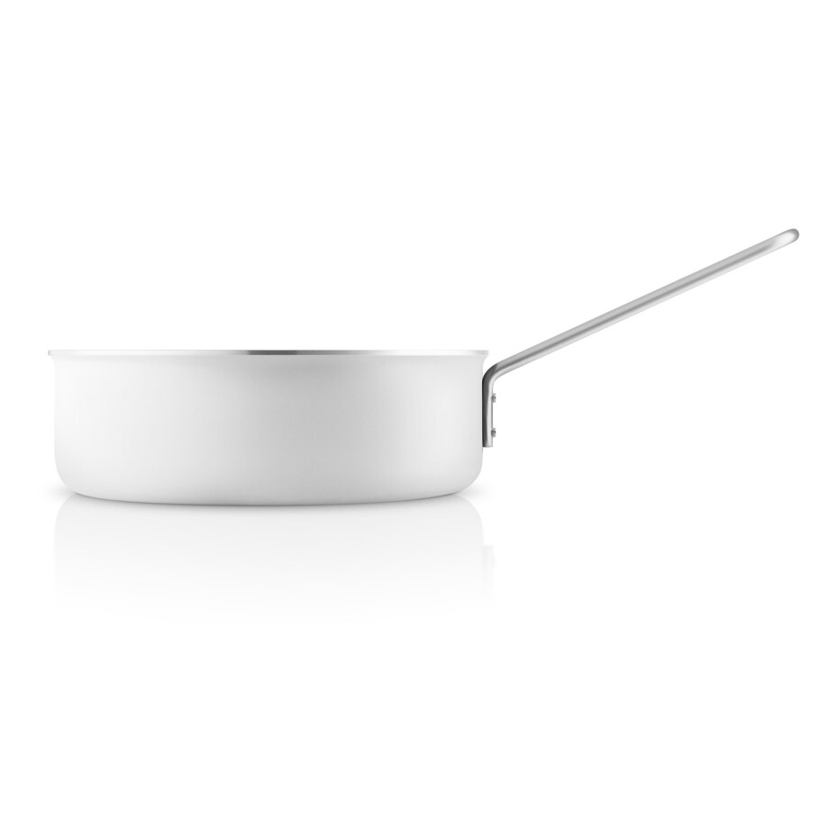 Pánev na soté WHITE LINE 24 cm, nepřilnavá, Eva Solo - main (1)