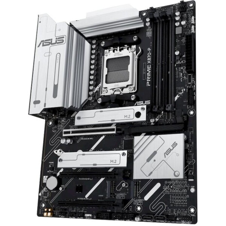 ASUS PRIME X870-P - main (2)