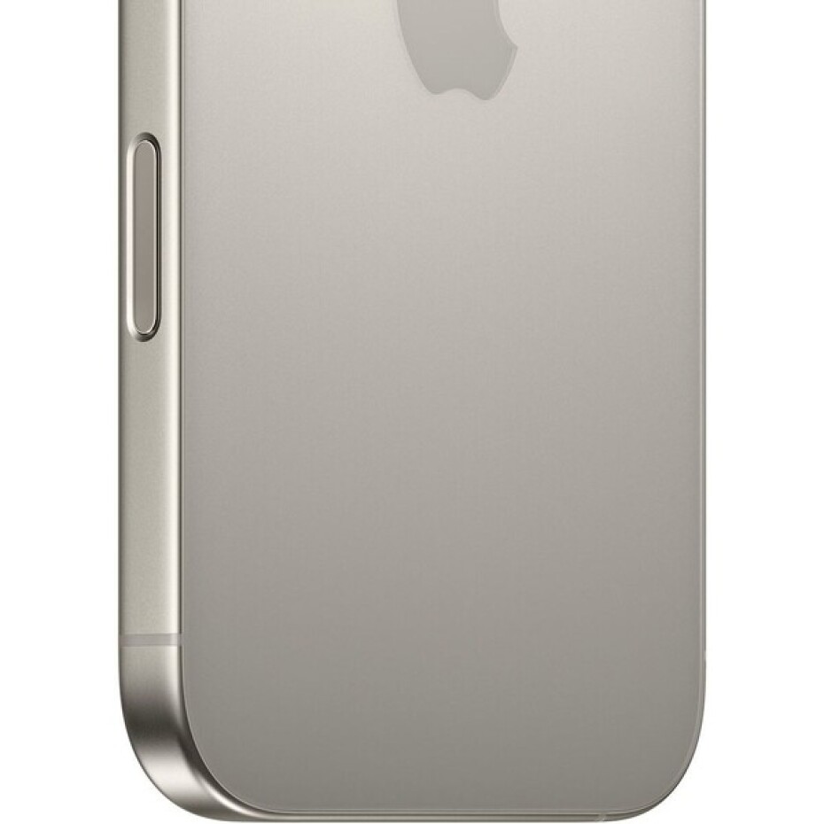 Apple iPhone 16 Pro 256GB přírodní titan - main (4)