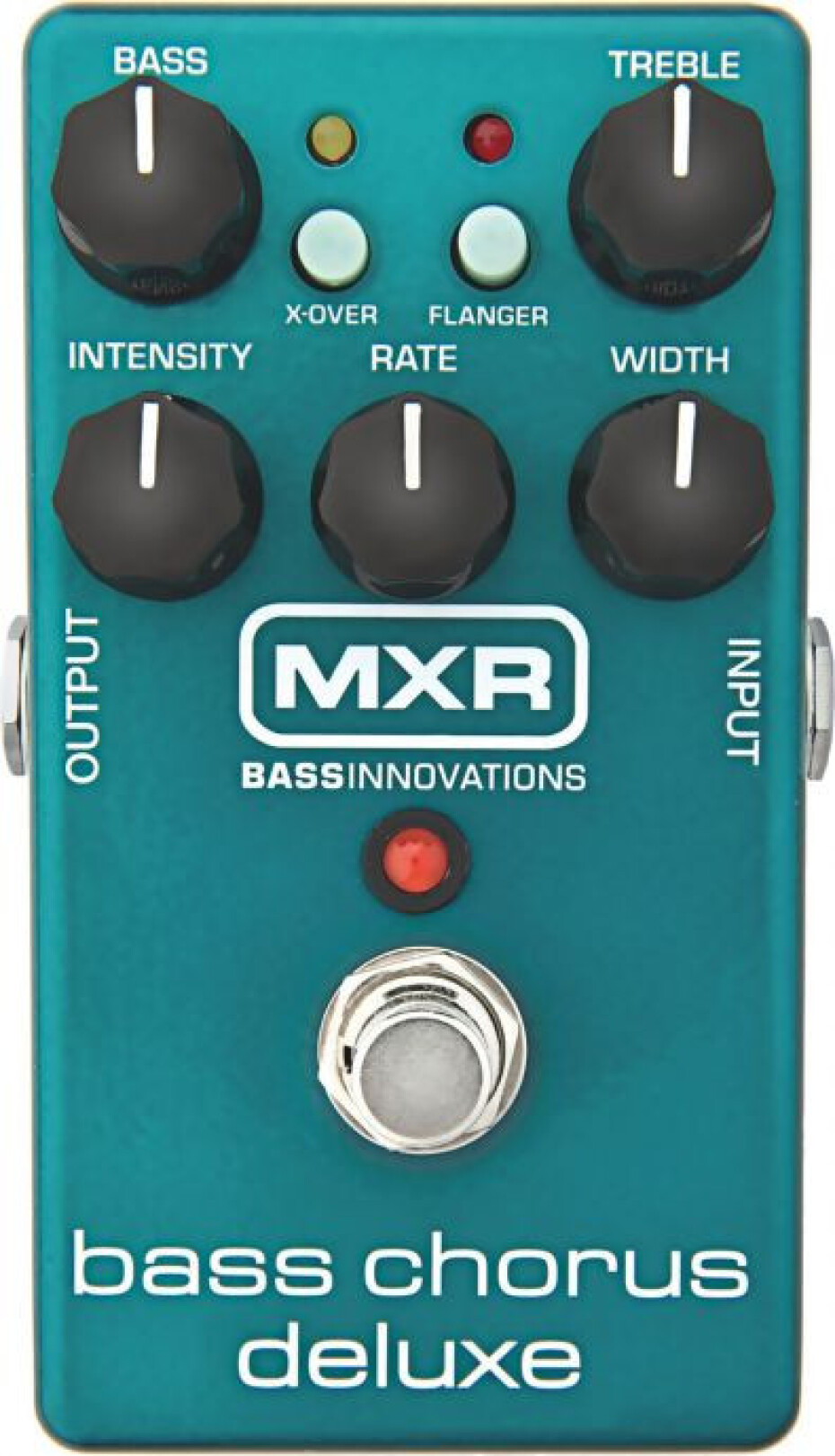 Dunlop MXR Bass Chorus Deluxe - main (0)