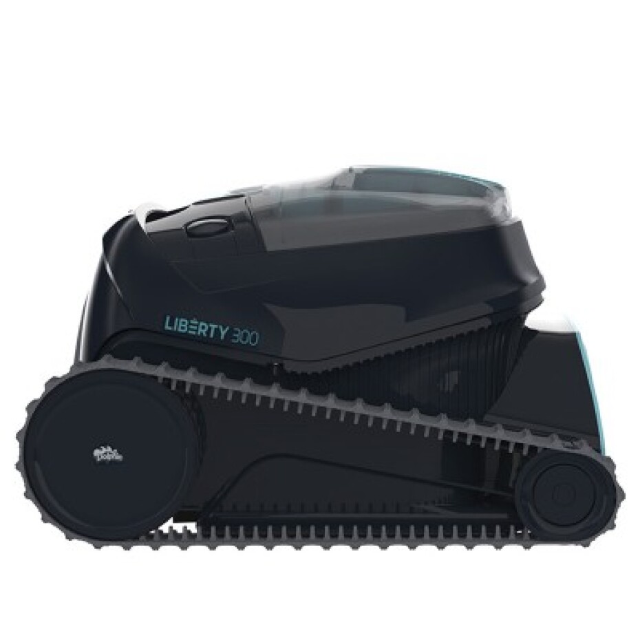 Maytronics bazénový vysavač Dolphin Liberty 300 - main (1)
