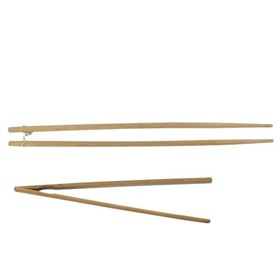 KELA Wok litinový 36 cm s příslušenstvím sada 5 ks KL-77943 - main (1)