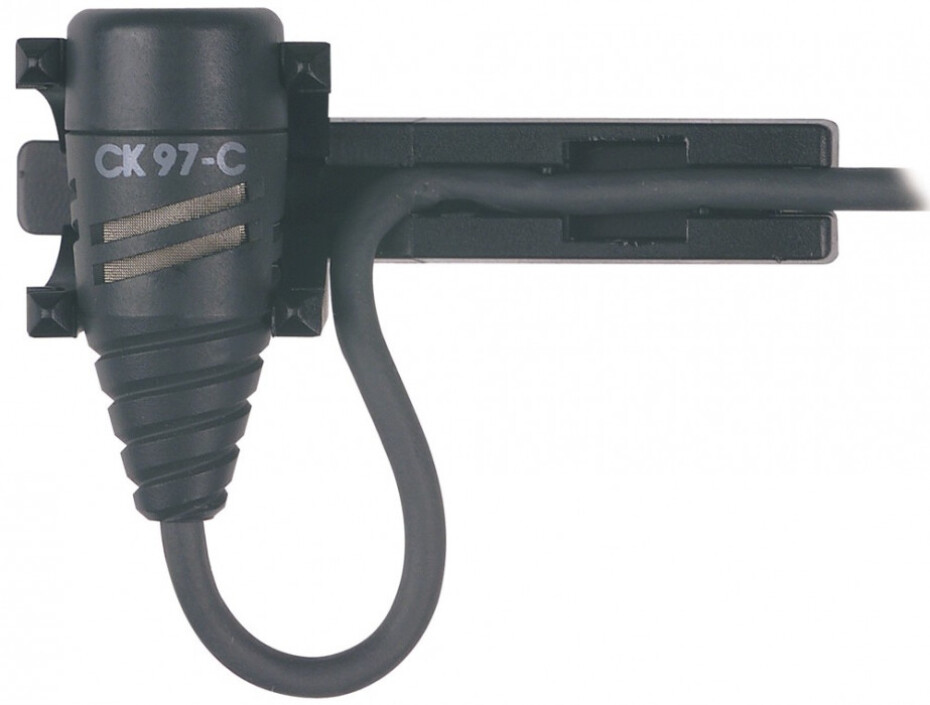 AKG CK97-C/L - main (0)