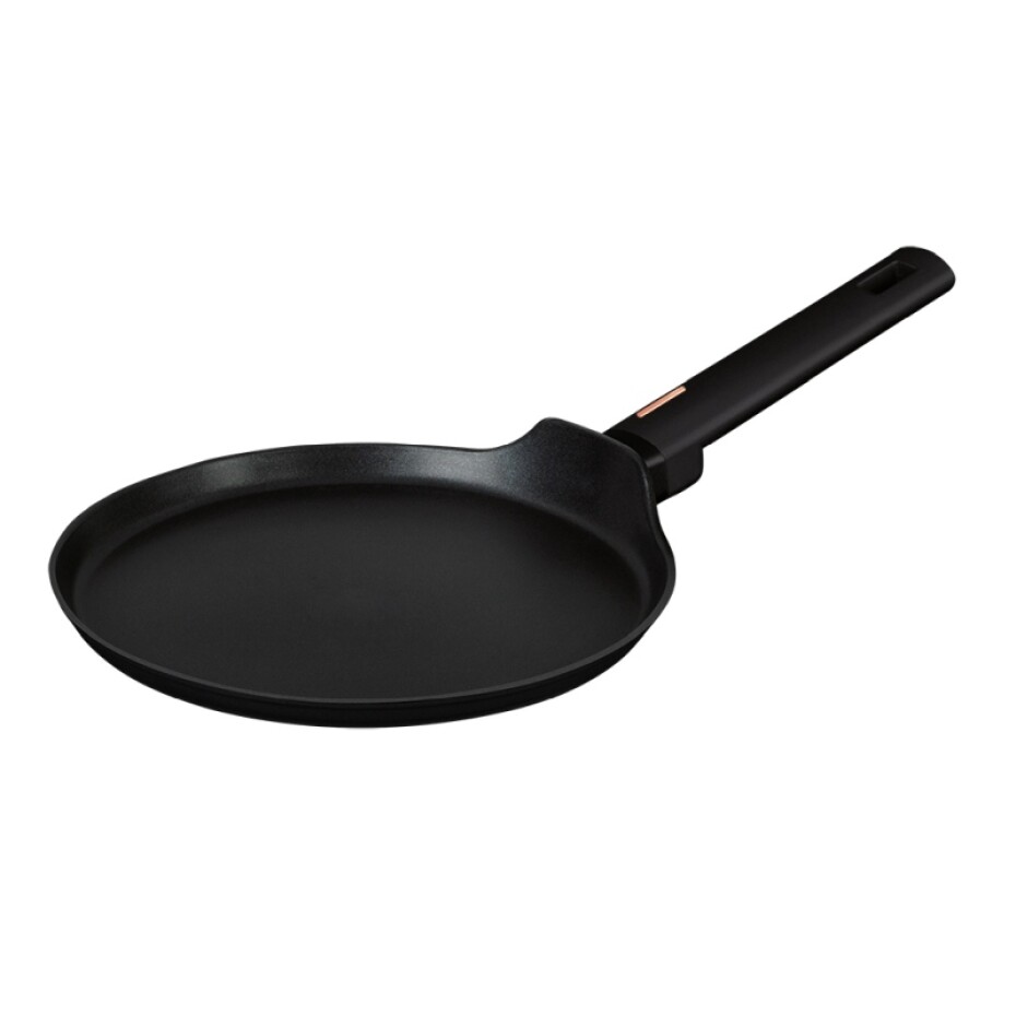 BERLINGERHAUS Pánev na palačinky s titanovým povrchem 25 cm Monaco Collection BH-7094 - main (0)