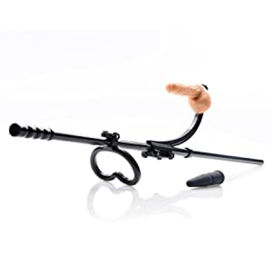 Pleasure Pole Lovebotz - main (5)