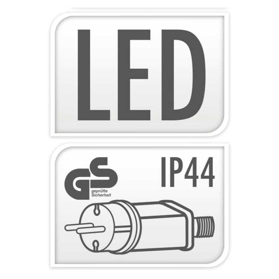 HOMESTYLING Fontána pokojová s LED osvětlením 49 cm Modern KO-795202350 - main (2)