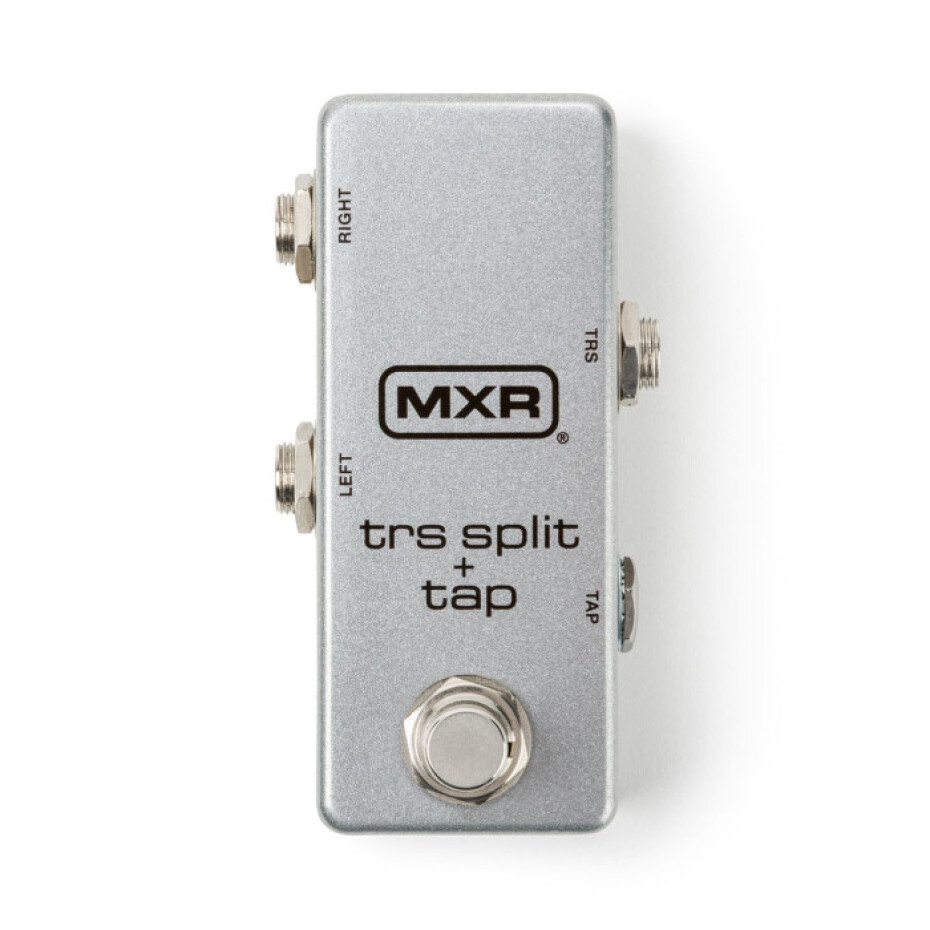 Dunlop MXR M231 TRS Split + Tap - main (0)