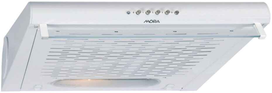 MORA OP 531 W Odsavač par – vhodné do panelových domů 733518 - main (0)