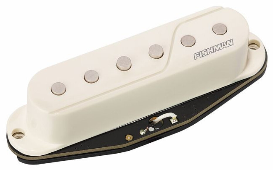 Fishman Fluence Single Single Strat - main (0)