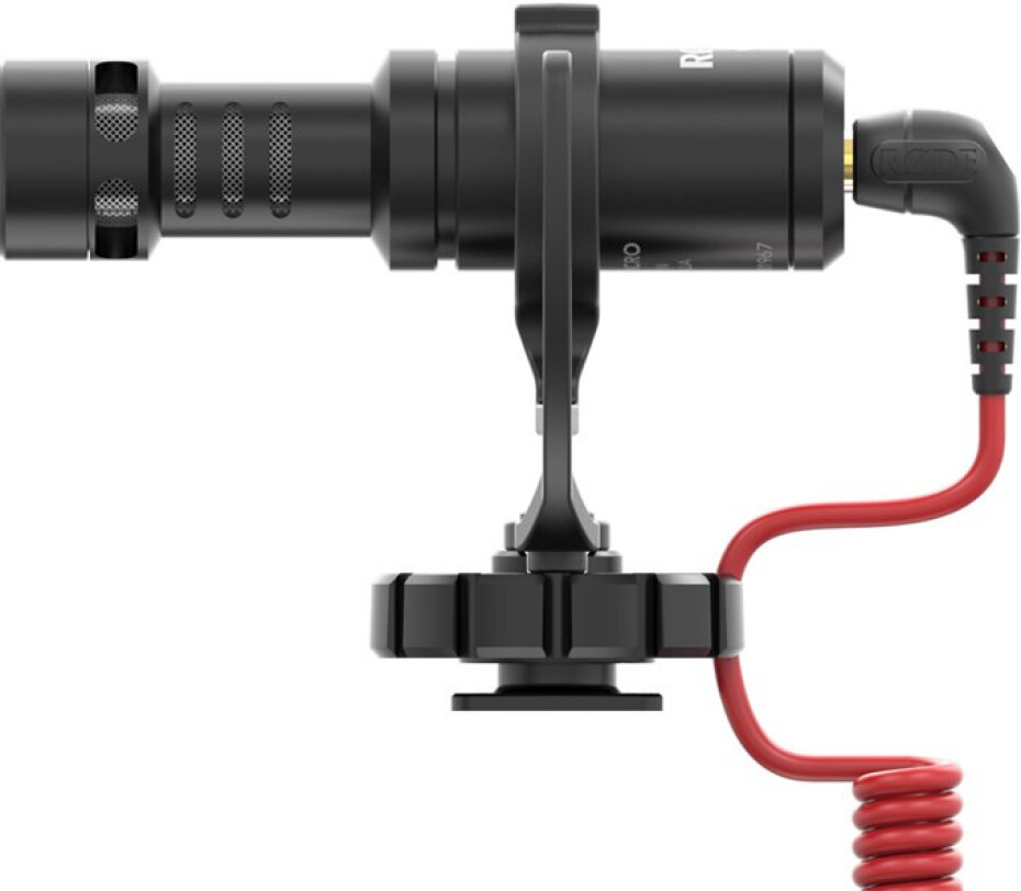 Rode VideoMicro - main (0)