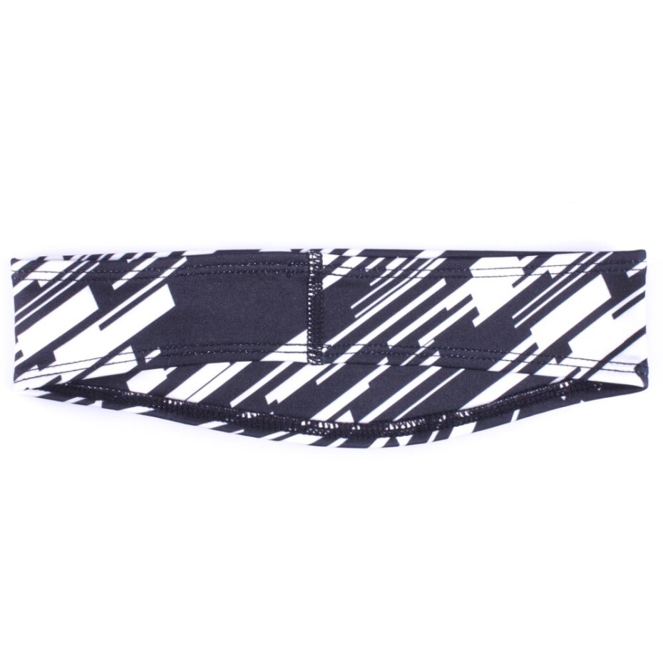 Sportago Fitness Hairband - šedé tóny II - main (1)