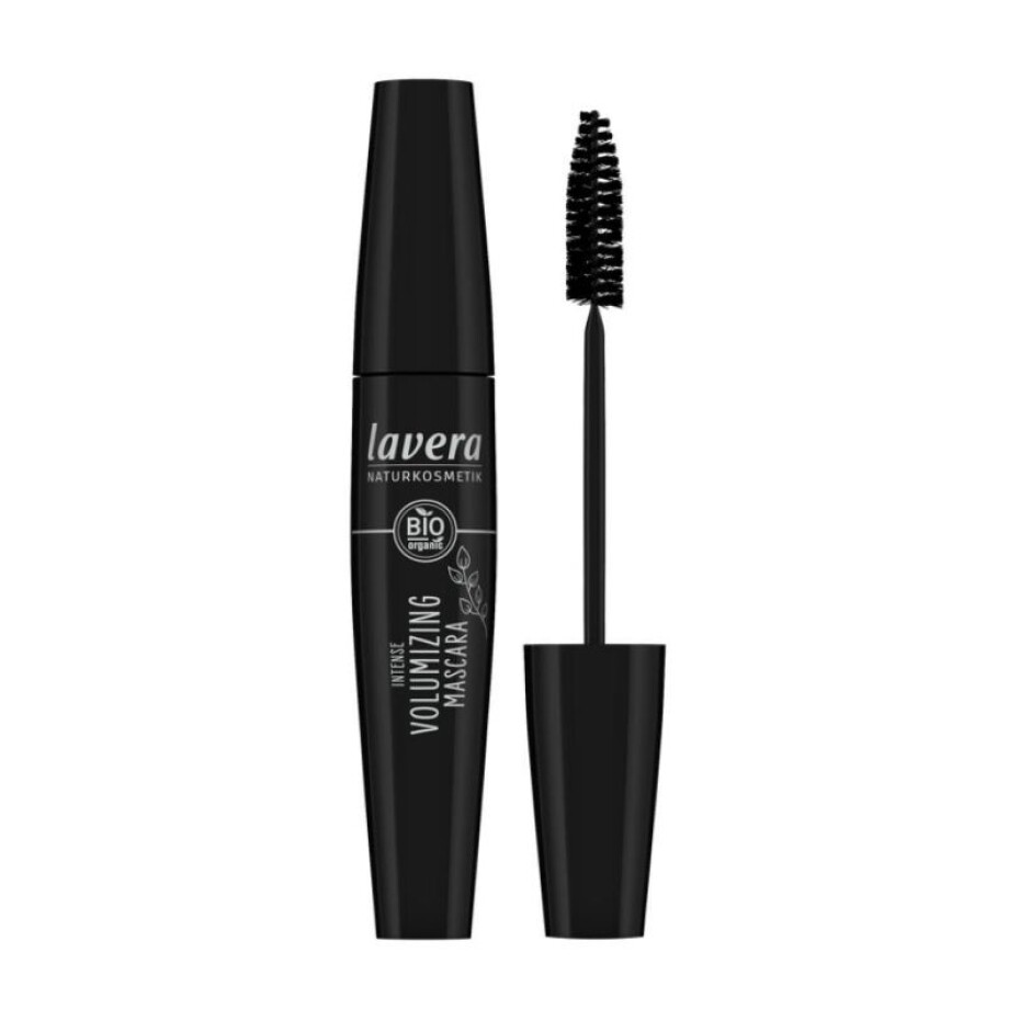 Lavera Intenzivní řasenka pro větší objem Volumizing - černá 13 ml - main (0)