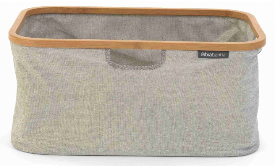 Koš na prádlo 40 l, skládací, Brabantia - main (2)