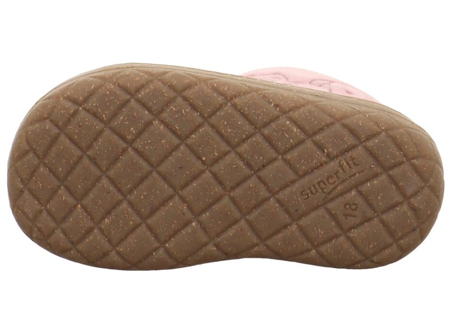 Dívčí celoroční obuv SATURNUS, Superfit,1-009349-5500, růžová - 23 - main (4)