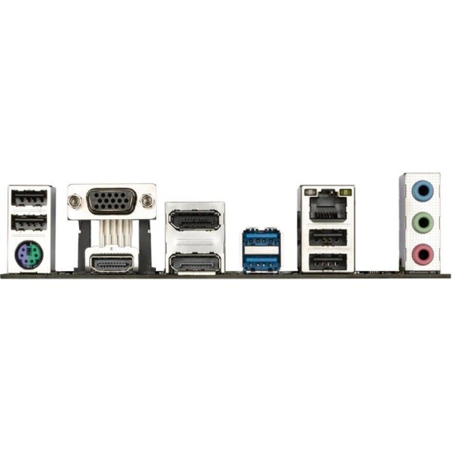 GIGABYTE H610I DDR4 - main (4)