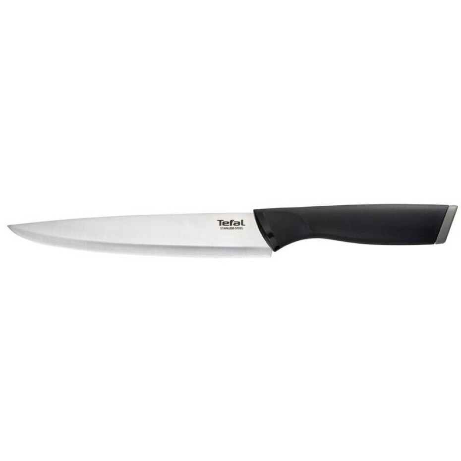 Porcovací nůž COMFORT K2213744 20 cm, nerez, Tefal - main (0)
