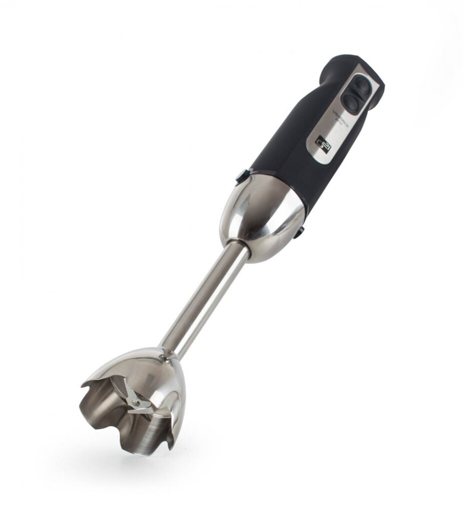 G21 Set G21 mixér VitalStick Pro 1000 W s Food Processorem, Black G21-600862 - main (13)