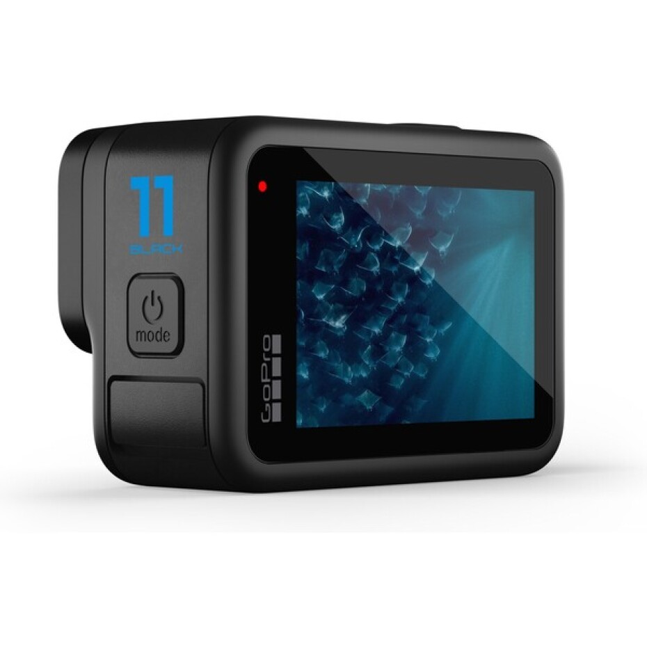 GoPro HERO11 Black - main (3)