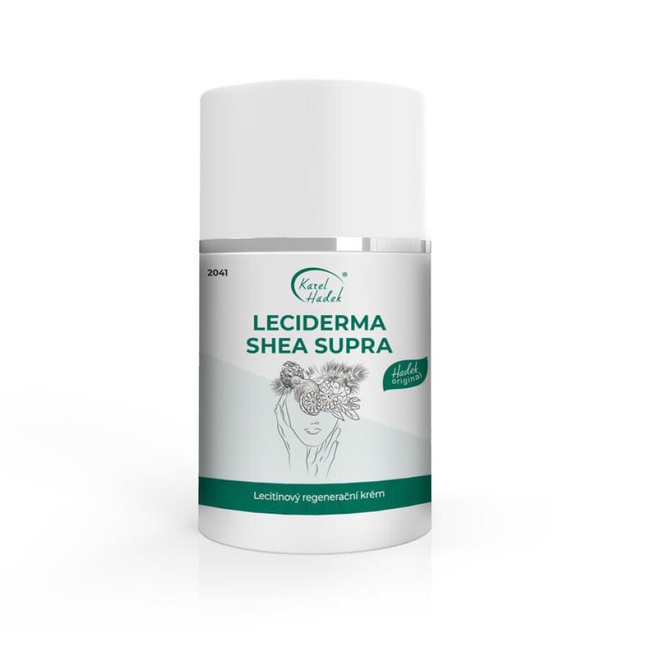 Leciderma Shea Supra Hadek - main (0)