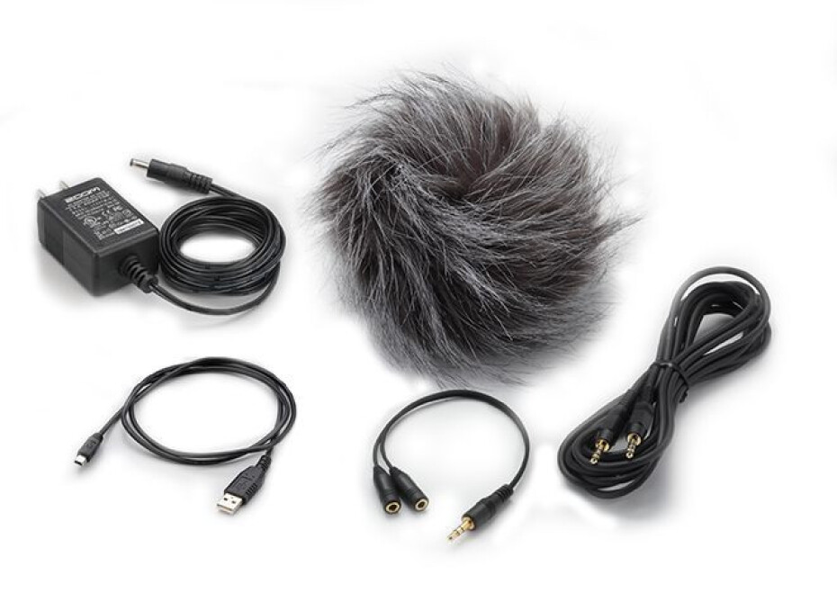 ZOOM APH-4nPro - main (0)