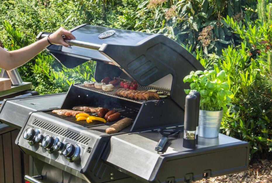 G21 Plynový gril G21 Costarica BBQ Premium line, 5 hořáků + zdarma redukční ventil G21-6390370 - main (8)