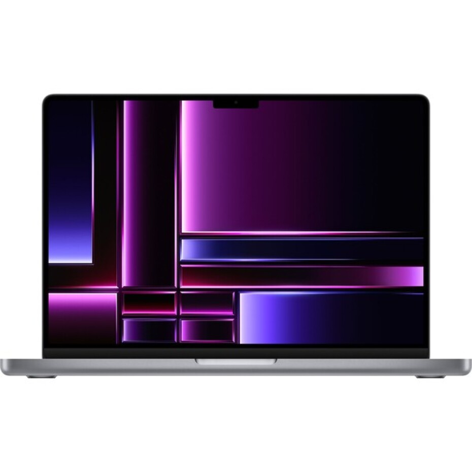 Apple MacBook Pro 14" /  M2 Pro / 16GB / 512GB (2023) - main (0)