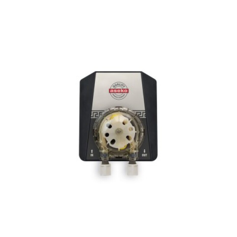 Aseko dávkovací automat PP10 Floc+c (12V) - main (0)