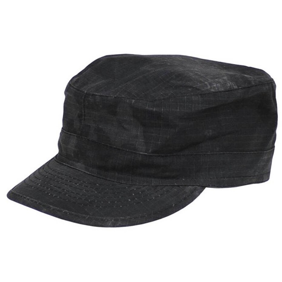 Čepice US Field Cap ACU HDT camo LE XXL [62-63] - main (0)