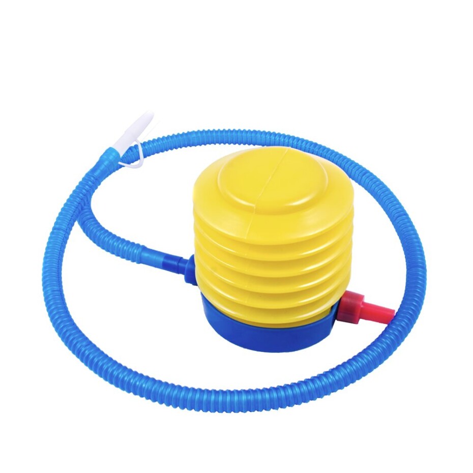 Balanční podložka Sportago Balance Ball - 58 cm šedá - main (9)