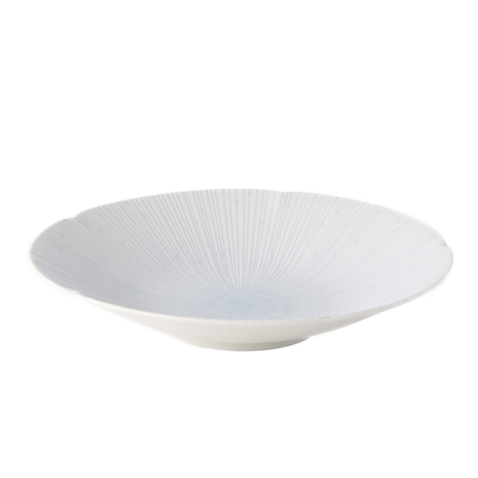 Jídelní miska ICE WHITE 24,5 cm, 550 ml, MIJ - main (0)
