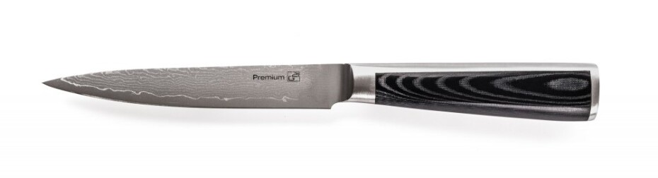 G21 Nůž G21 Damascus Premium 13 cm G21-600227 - main (0)