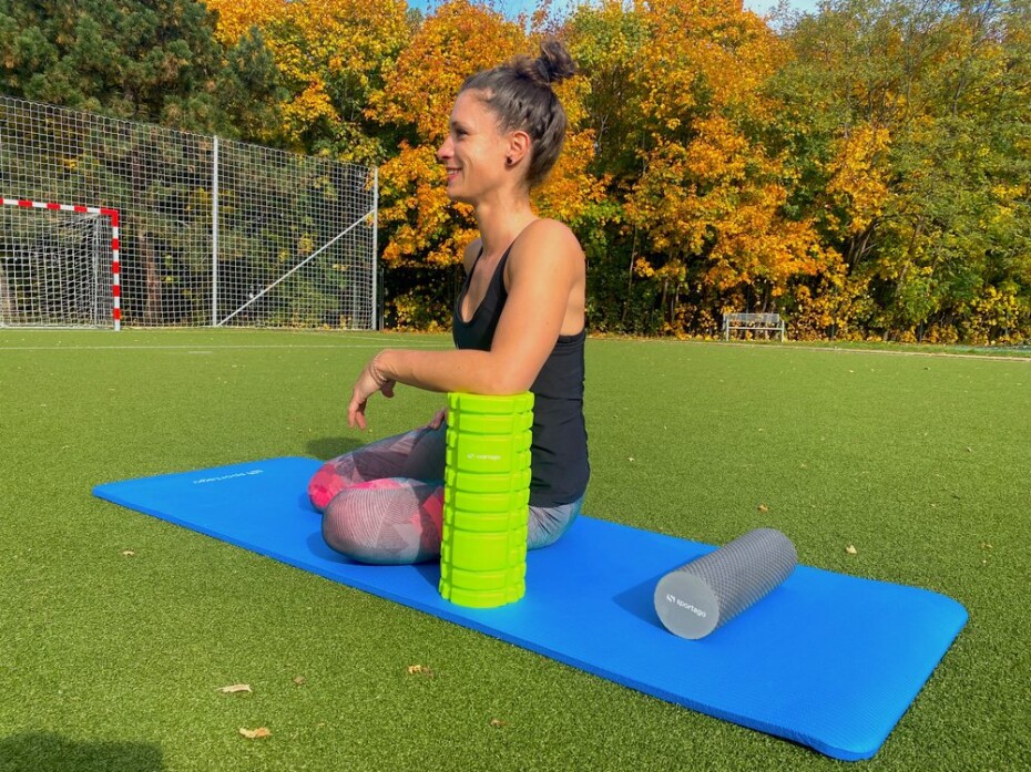 Yoga válec Sportago 2v1 - main (16)