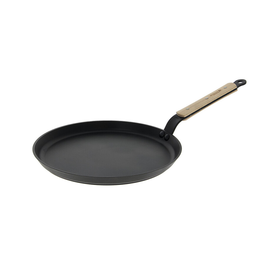 Pánev na palačinky CHOC B BOIS 30 cm, de Buyer - main (0)