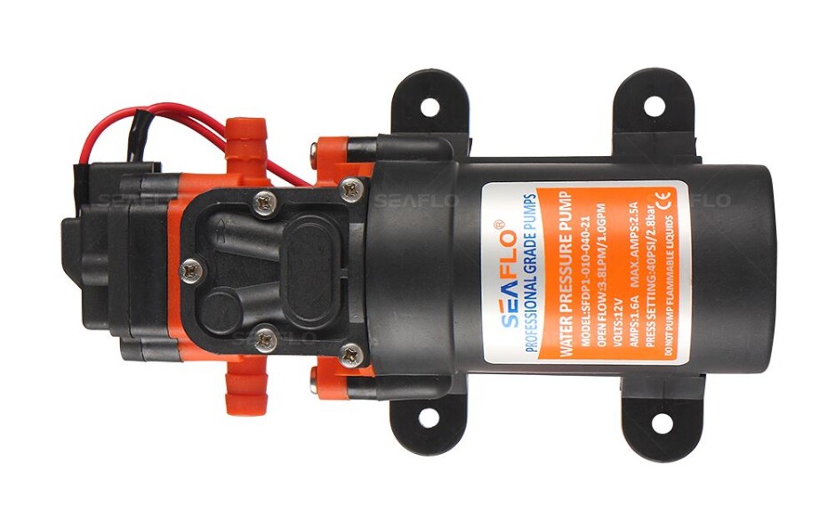 Samonasávací čerpadlo SEAFLO 21 24 V DC - main (2)