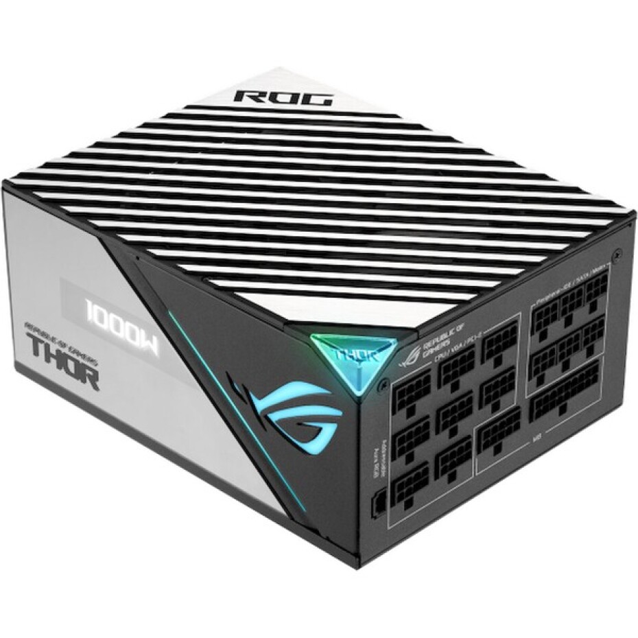 ASUS ROG-THOR 1000P2-GAMING 1000W - main (0)
