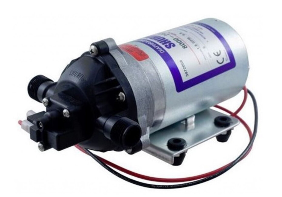 SHURFLO 8000-343-236 12 V DC - main (0)