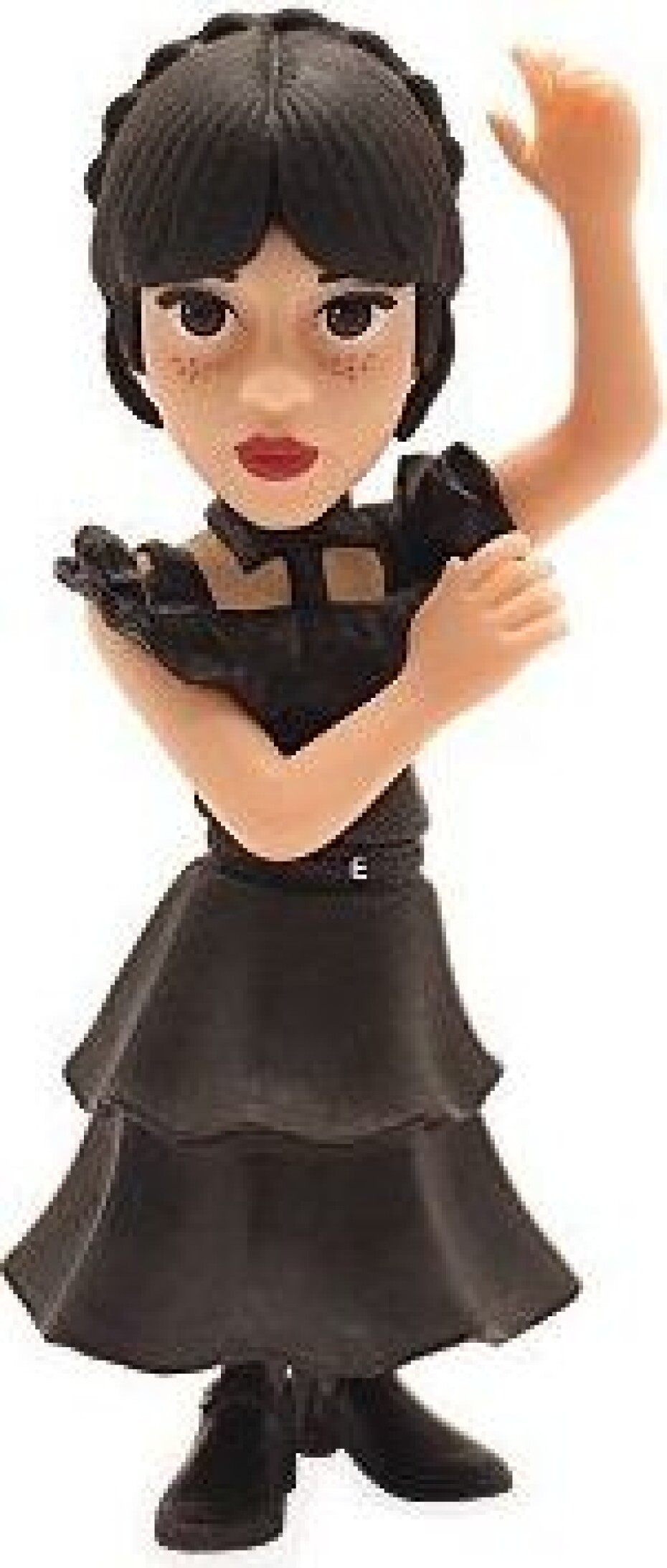 MINIX TV 7 cm: Wednesday - Wednesday with ball dress - main (0)