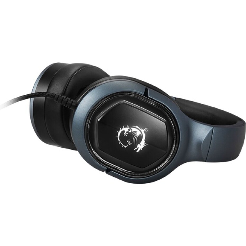 MSI IMMERSE GH50 bezdrátový herní headset - main (3)