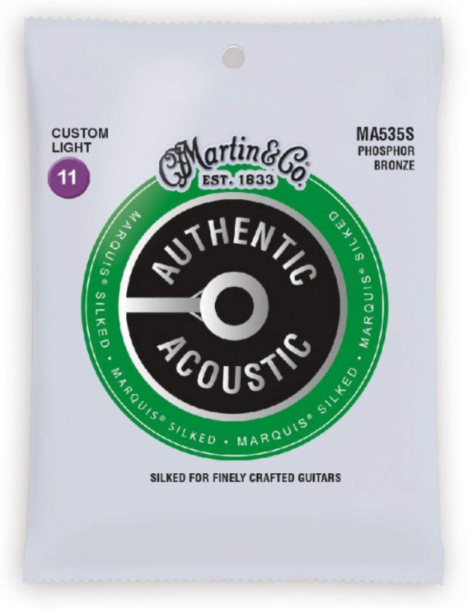 Martin MA535S - main (0)