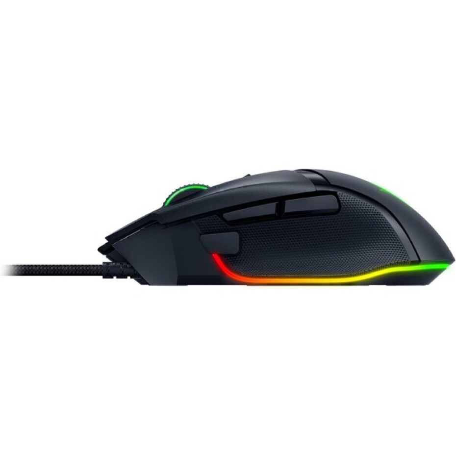 Razer Basilisk V3 herní myš černá - main (3)