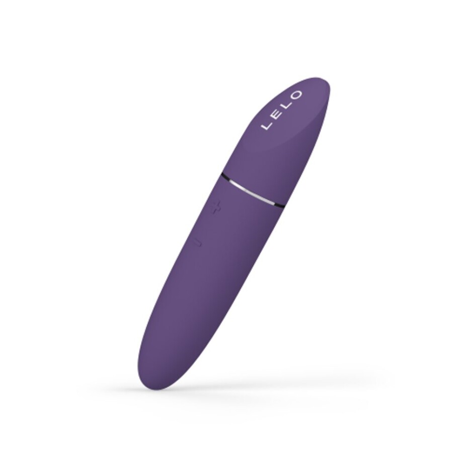 LELO Mia 3 Purple - main (0)