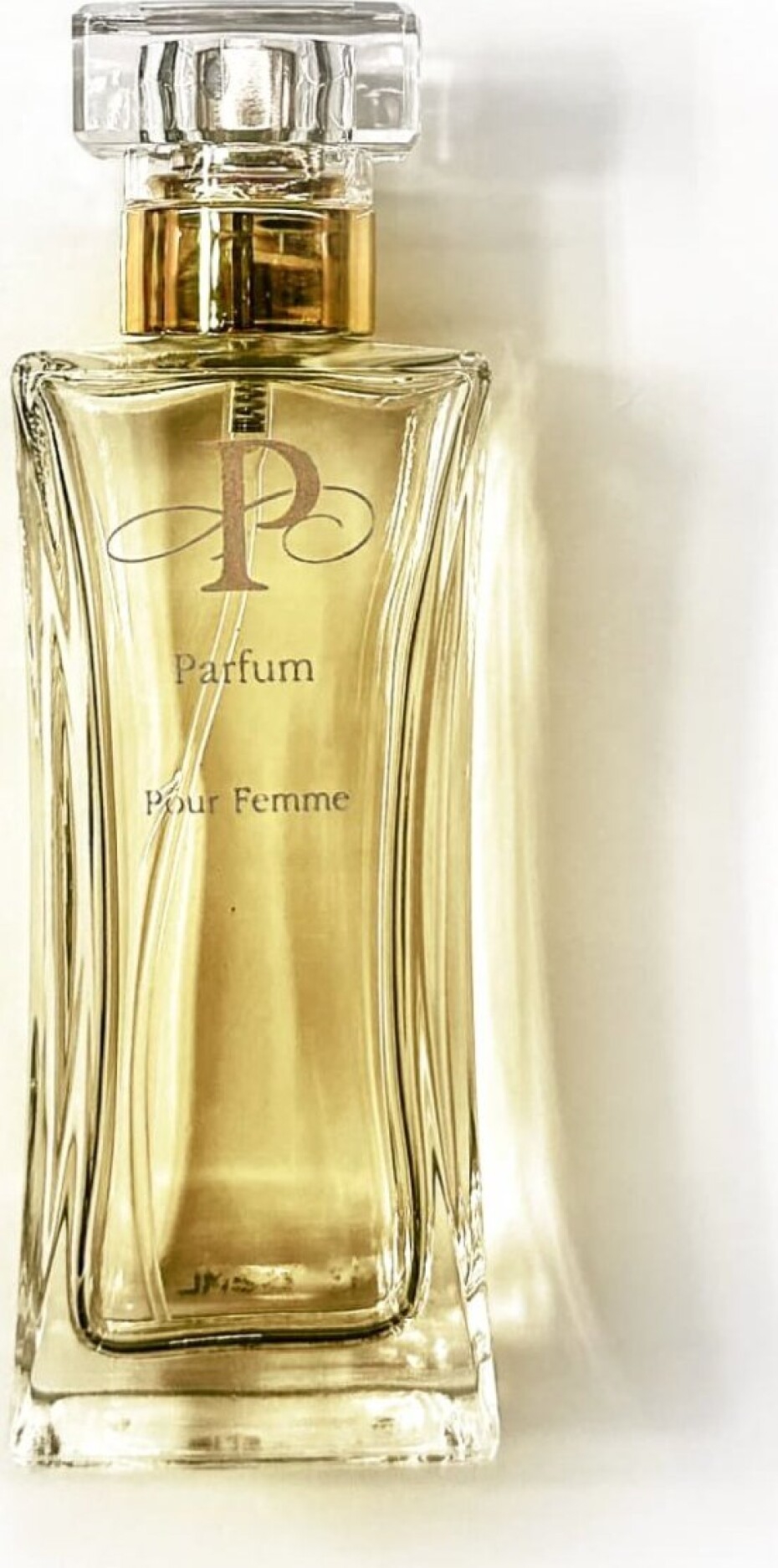 PURE No.423 Parfémovaná voda Velikost: 50 ml - main (0)