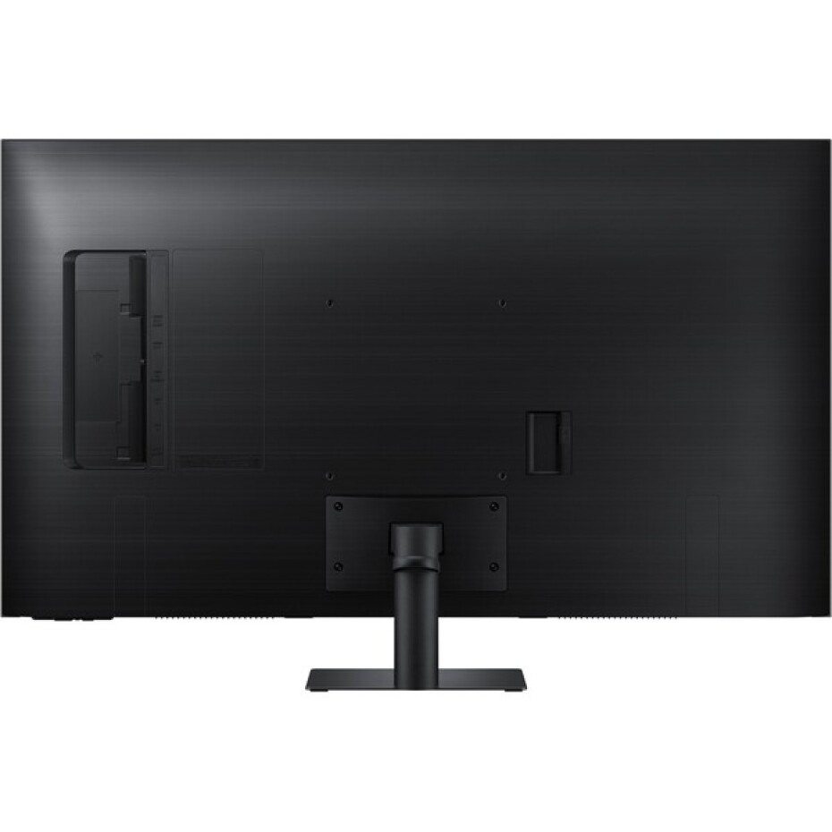 Samsung Smart Monitor M7 (M70D) monitor 43" černý - main (1)