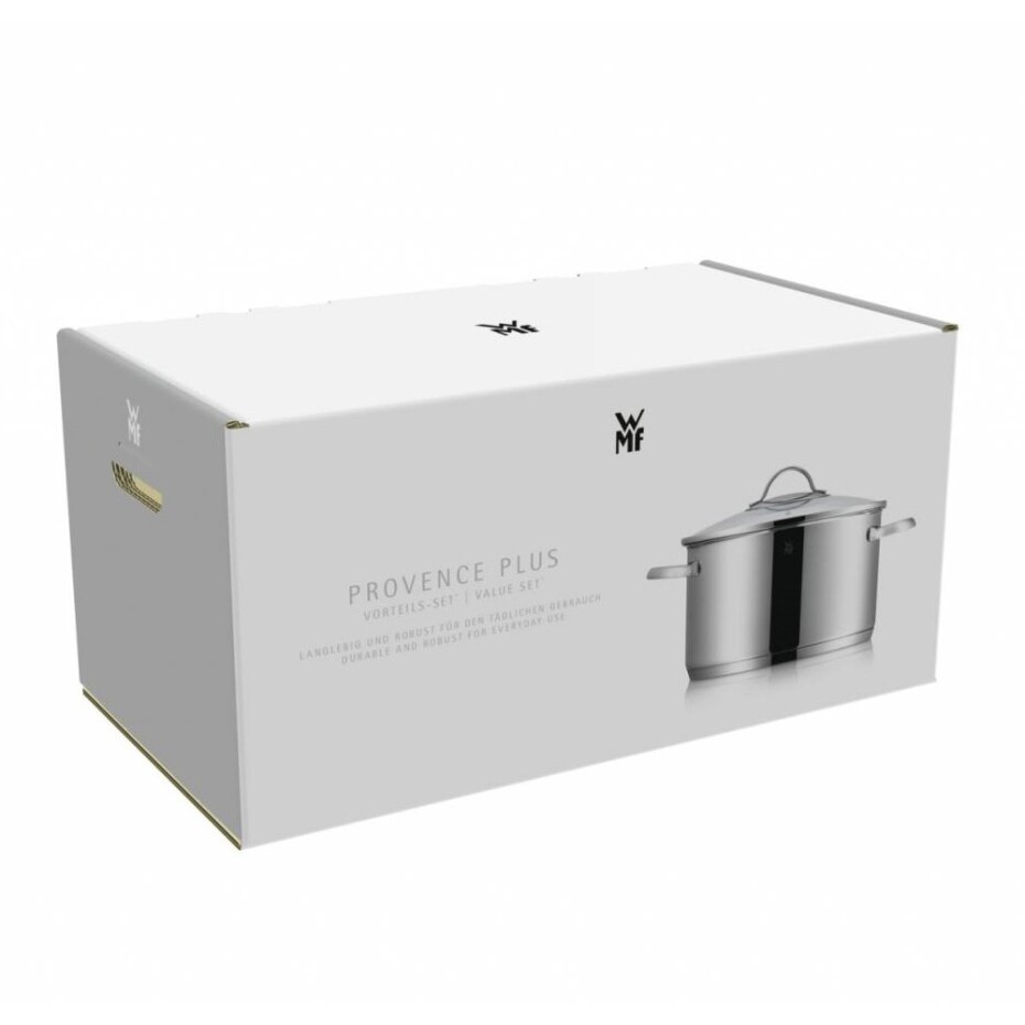 Sada hrnců PROVENCE PLUS , sada 5 ks, WMF - main (6)