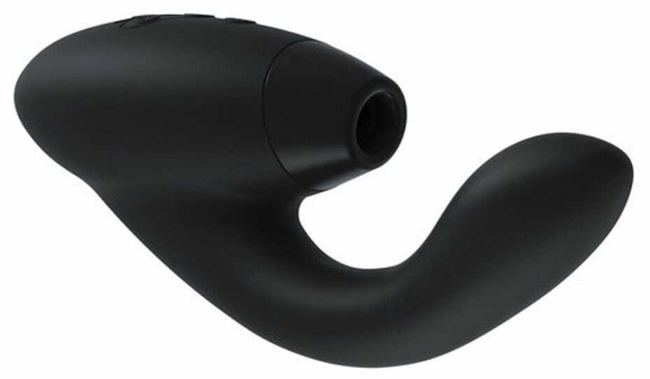 Womanizer Duo Black - main (2)