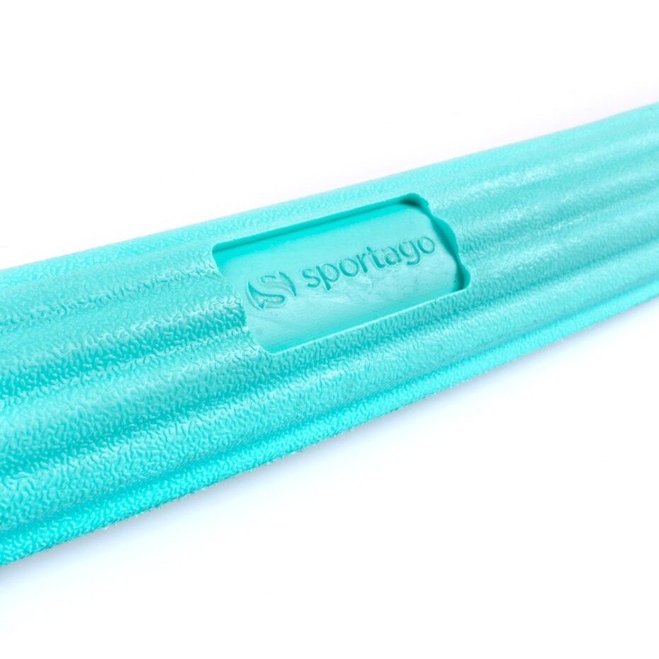 Silicone Torsion Bar Groove - Střední - main (14)
