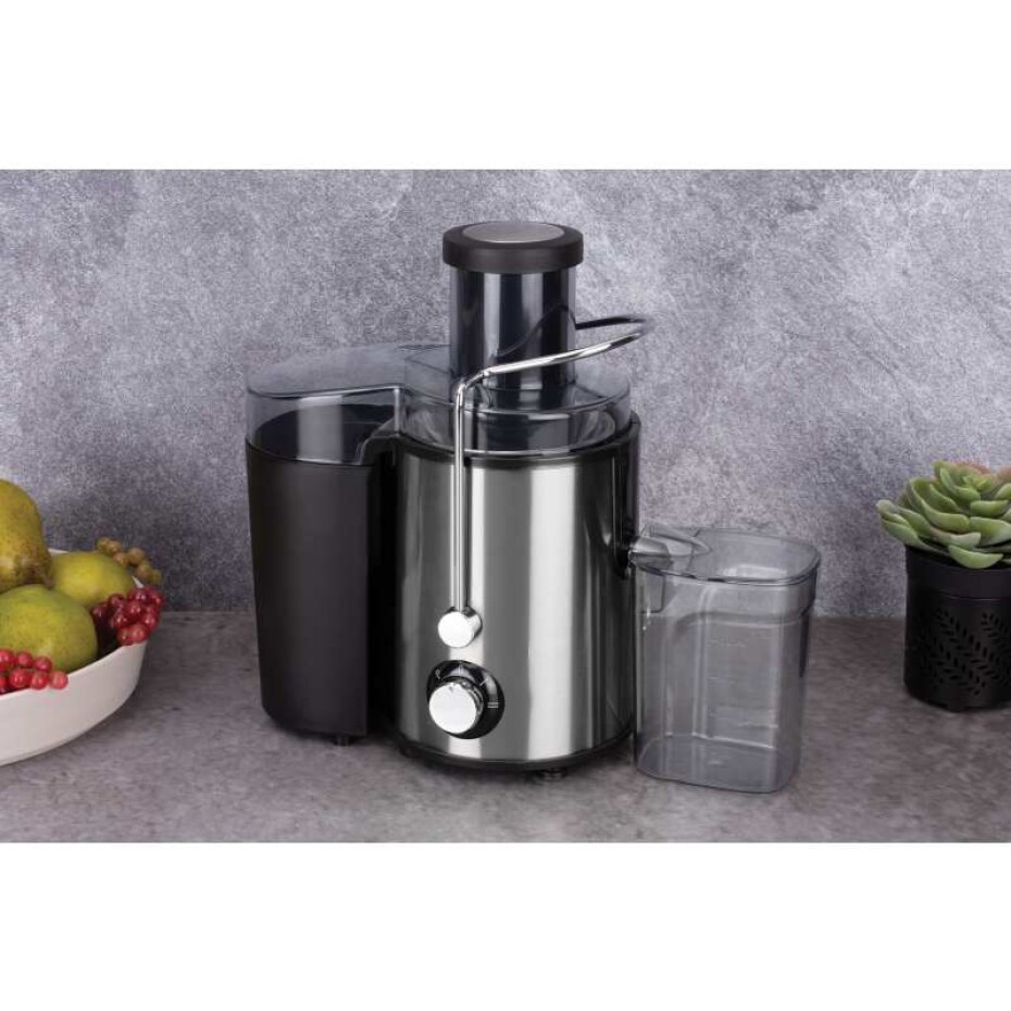 BERLINGERHAUS Odšťavňovač Black Silver Collection BH-9487 - main (3)