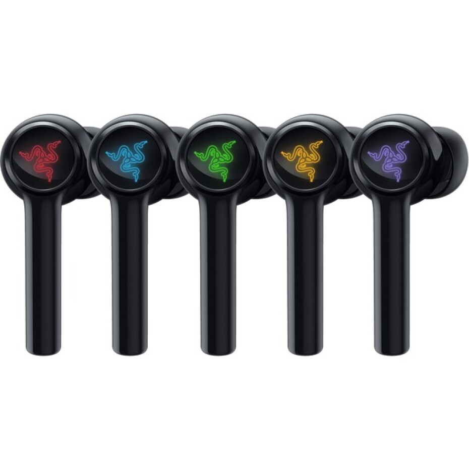 Razer Hammerhead Pro HyperSpeed bezdrátová sluchátka - main (4)